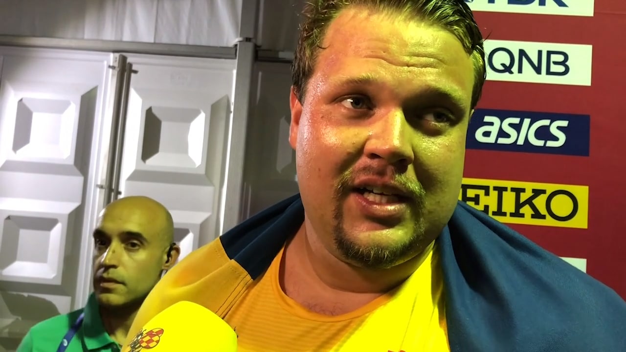 ”Nu blir det svenskt kaffe och tårta”