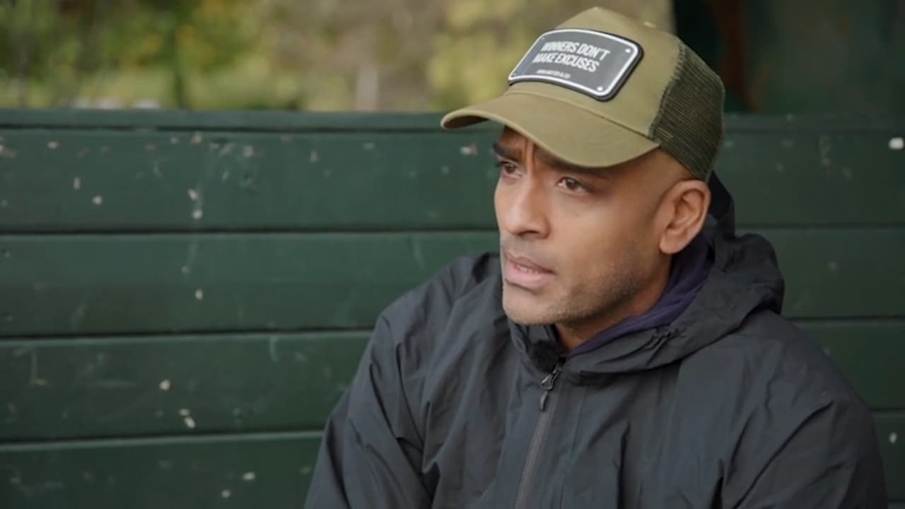 Alexander Karim: ”Glad att jag förlorade jobb”