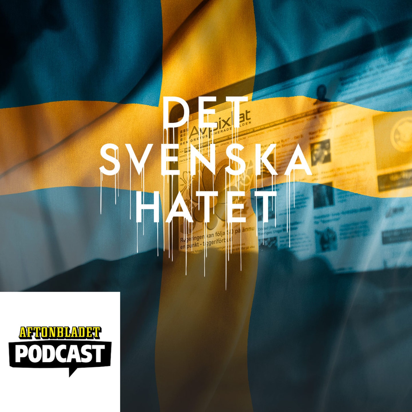 Del 36 Nättrupperna mobiliserar och går till motattack