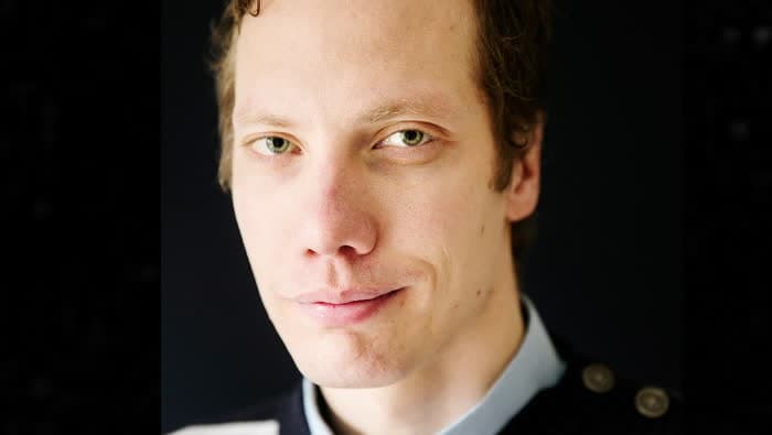 Anders Bjuhr: "En av Europas största inomhusarenor"