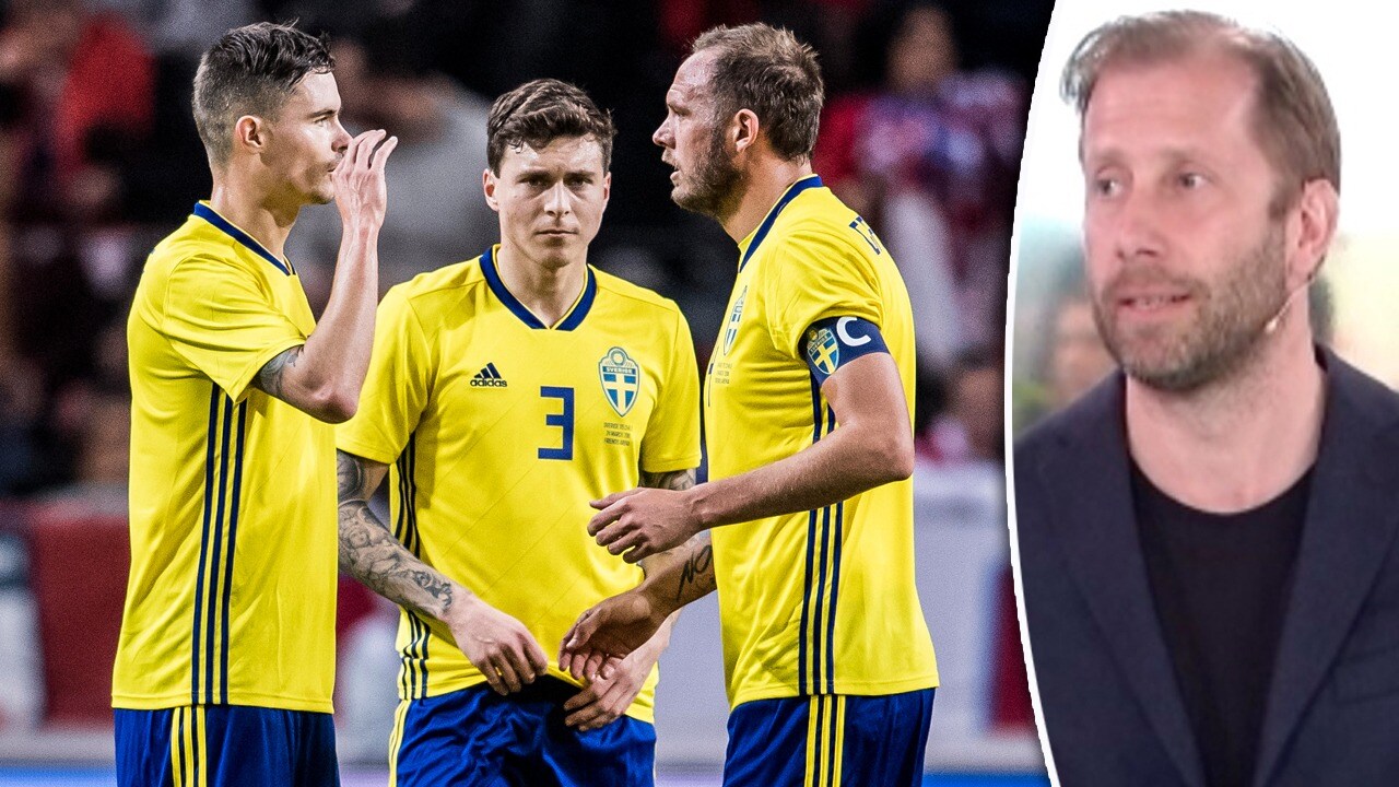 Bank i VM-studion: ”Blir det något VM ens?”