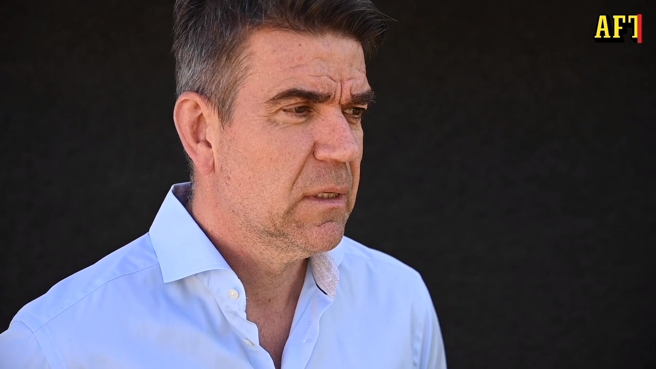 Patrick Ekwall: ”Att man har mage att göra så”