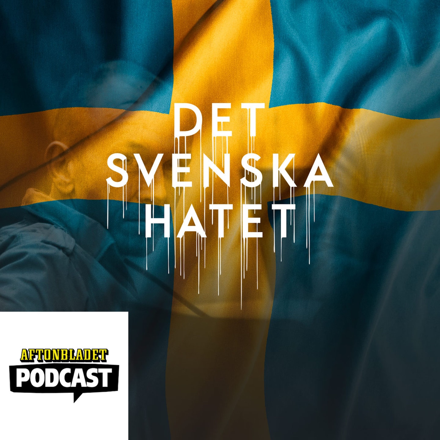 Det svenska hatet