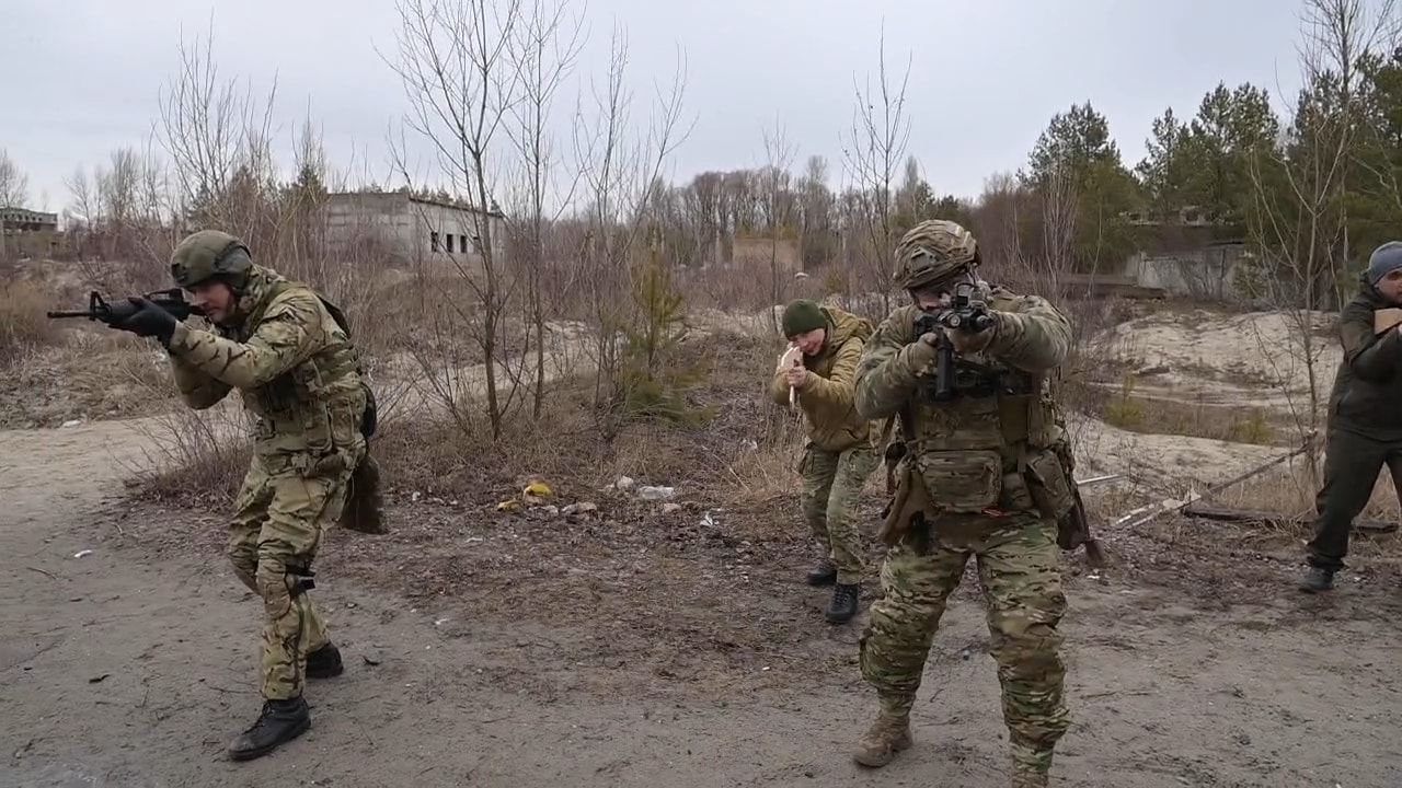 Irina Saltikova jinni