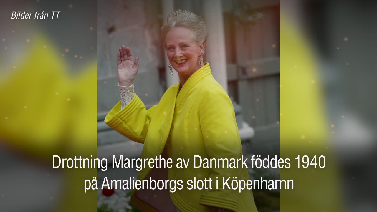 Drottningen som illustrerade Sagan om ringen