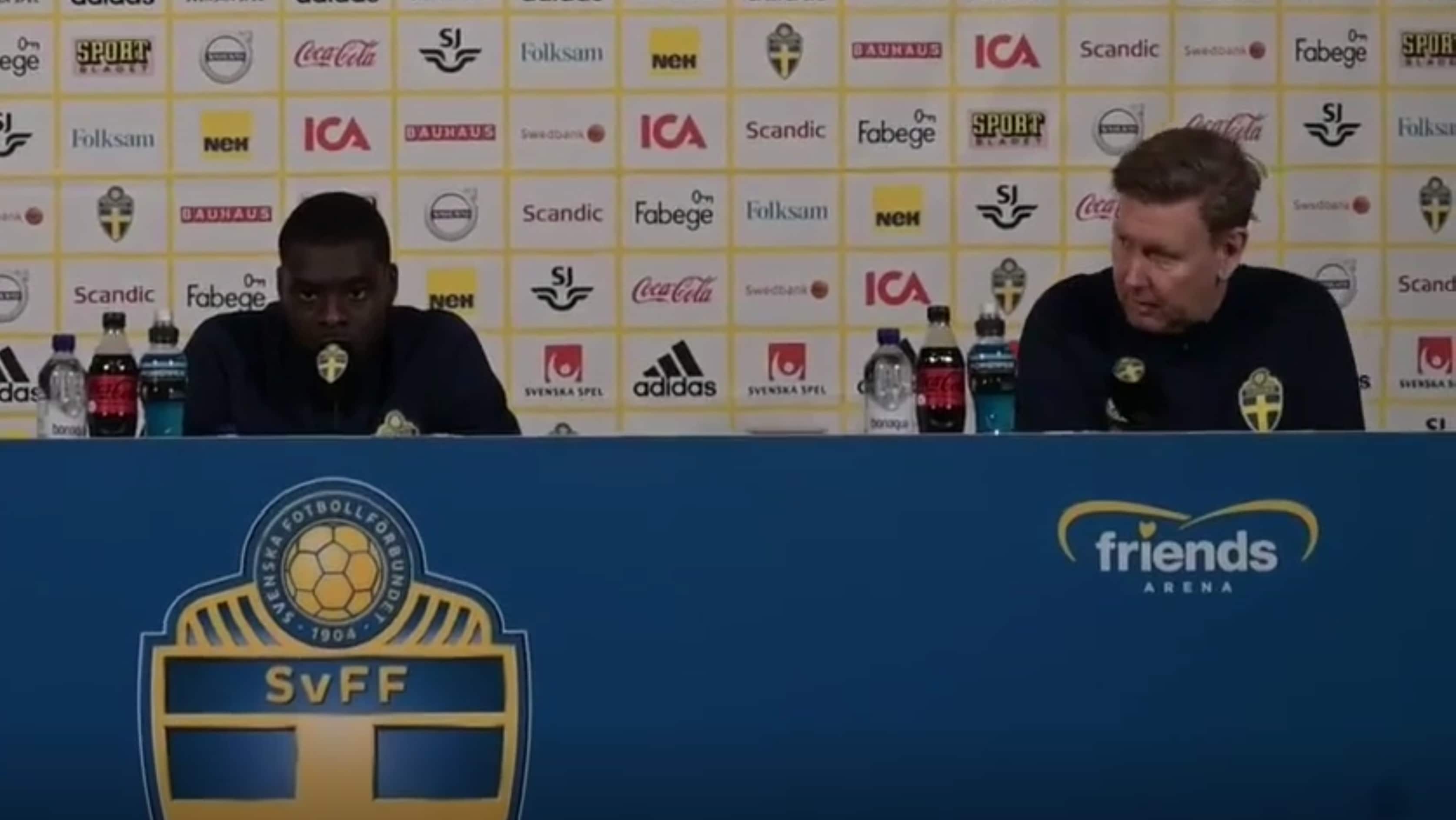 "Lindelöf lämnar av privata skäl"