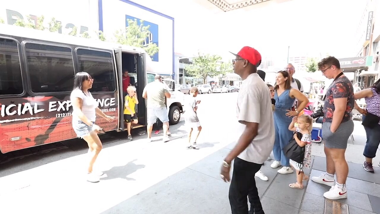 Harlemborna om ASAP Rocky-fallet: "Han är inte Gud"