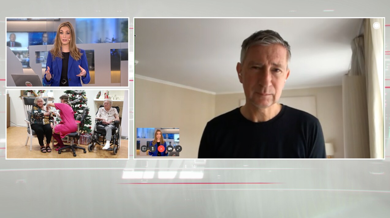 Vaccinsamordnaren: "Regionerna får inte slappna av"