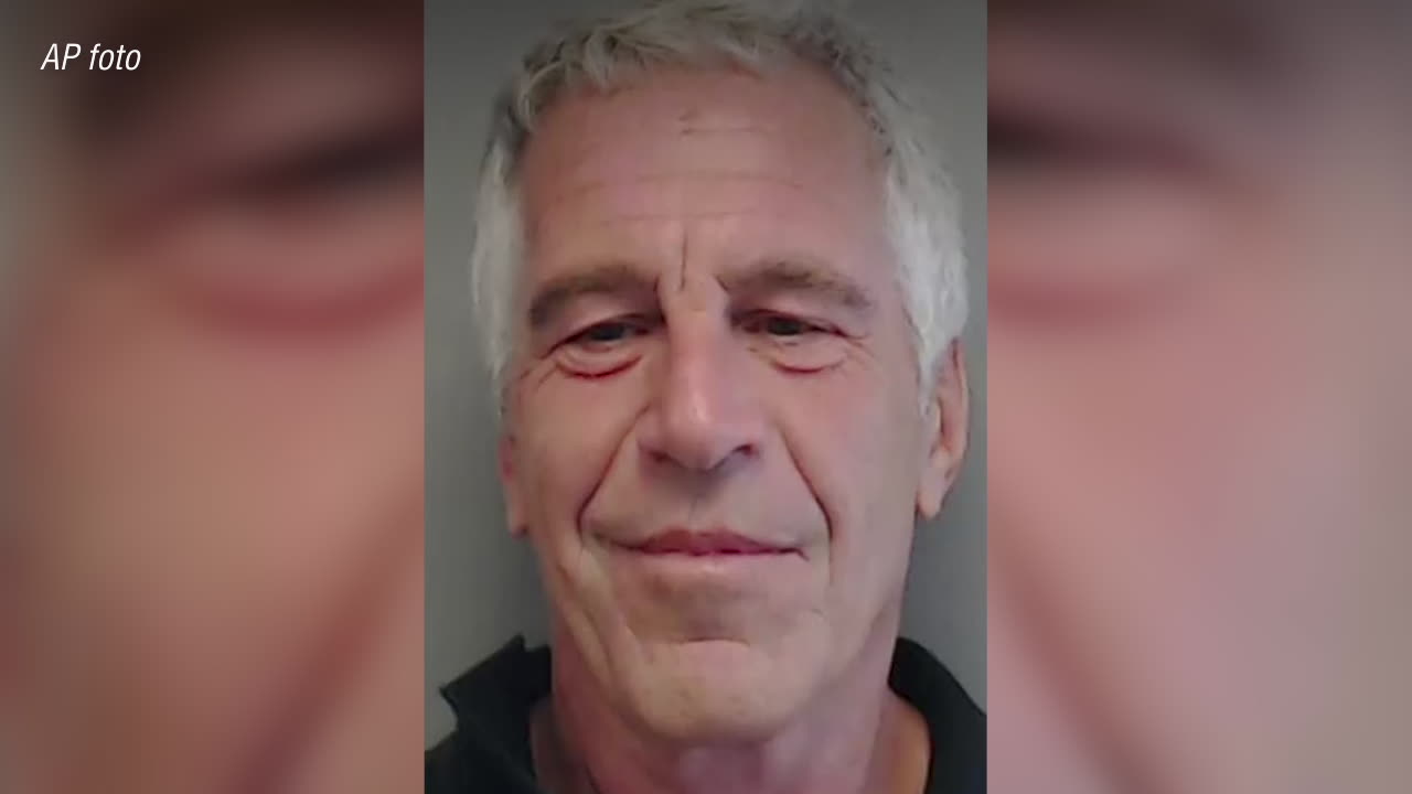 Källa: Epstein lämnades ifred och övervakades inte