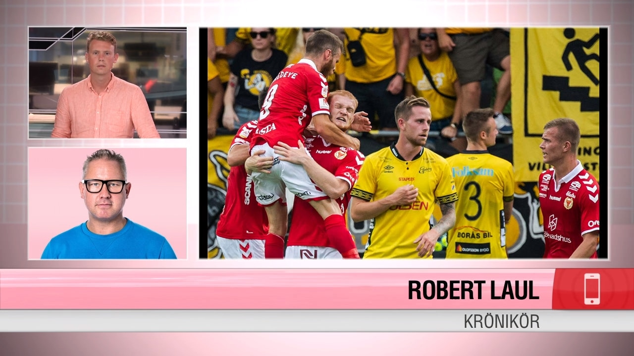 ”Det här räddade Elfsborgs säsong”