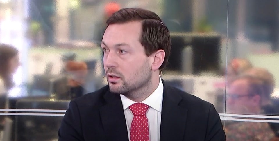 Viktor Banke: Uttalandenas kontext blir avgörande