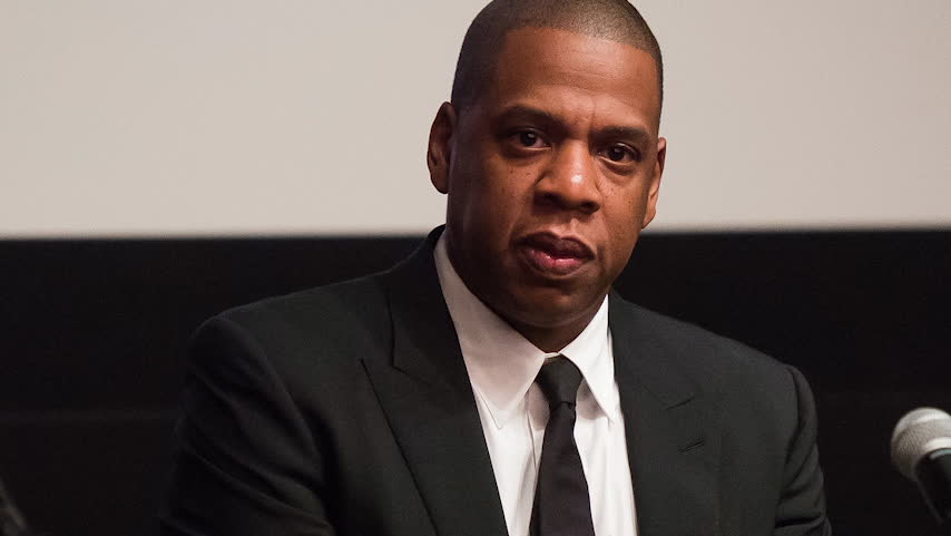 Äktenskapskris för Beyoncé och Jay Z