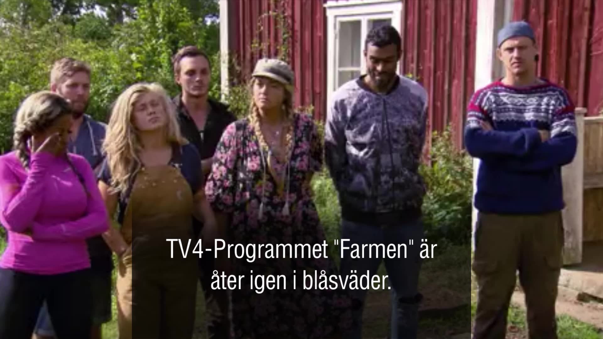 Tittarna rasar efter "fula frisyren"