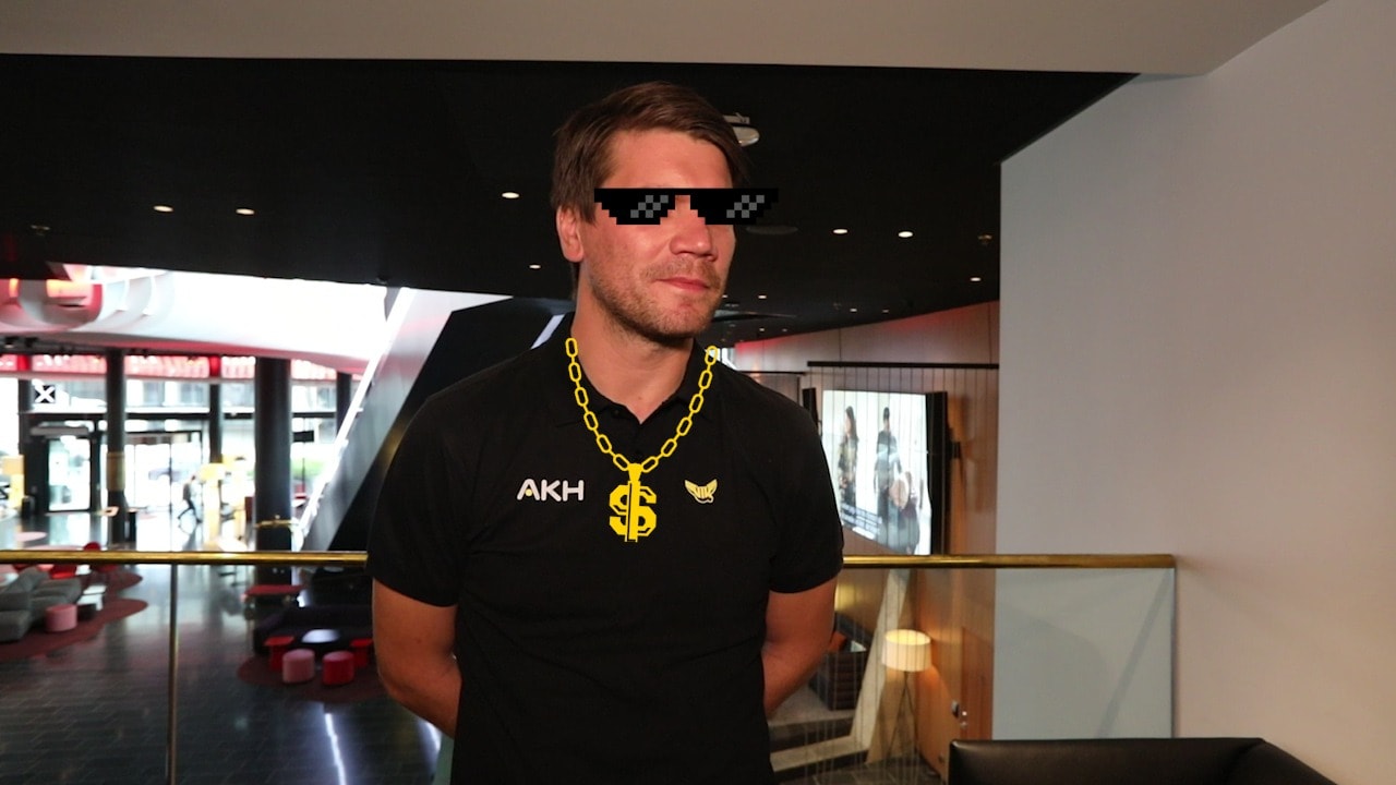 Trailer: Det kan tränarna om sina lag