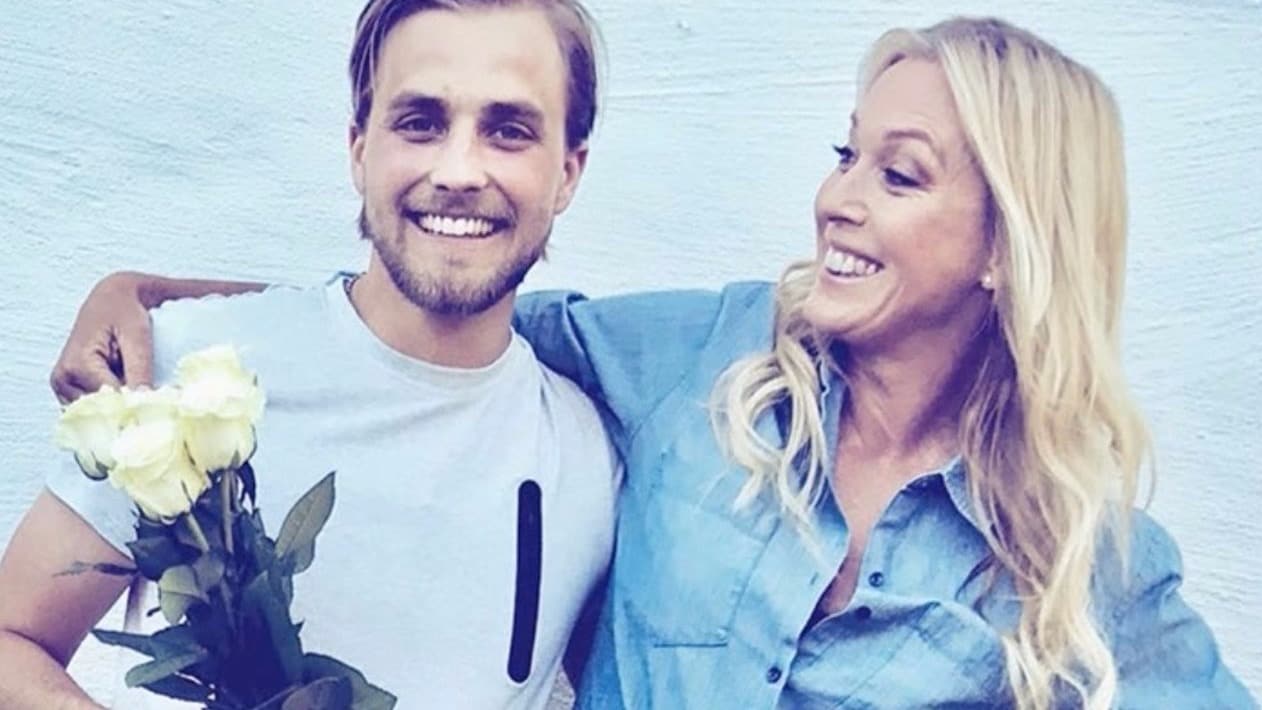 Hunk-bonden i "Bonde söker fru"