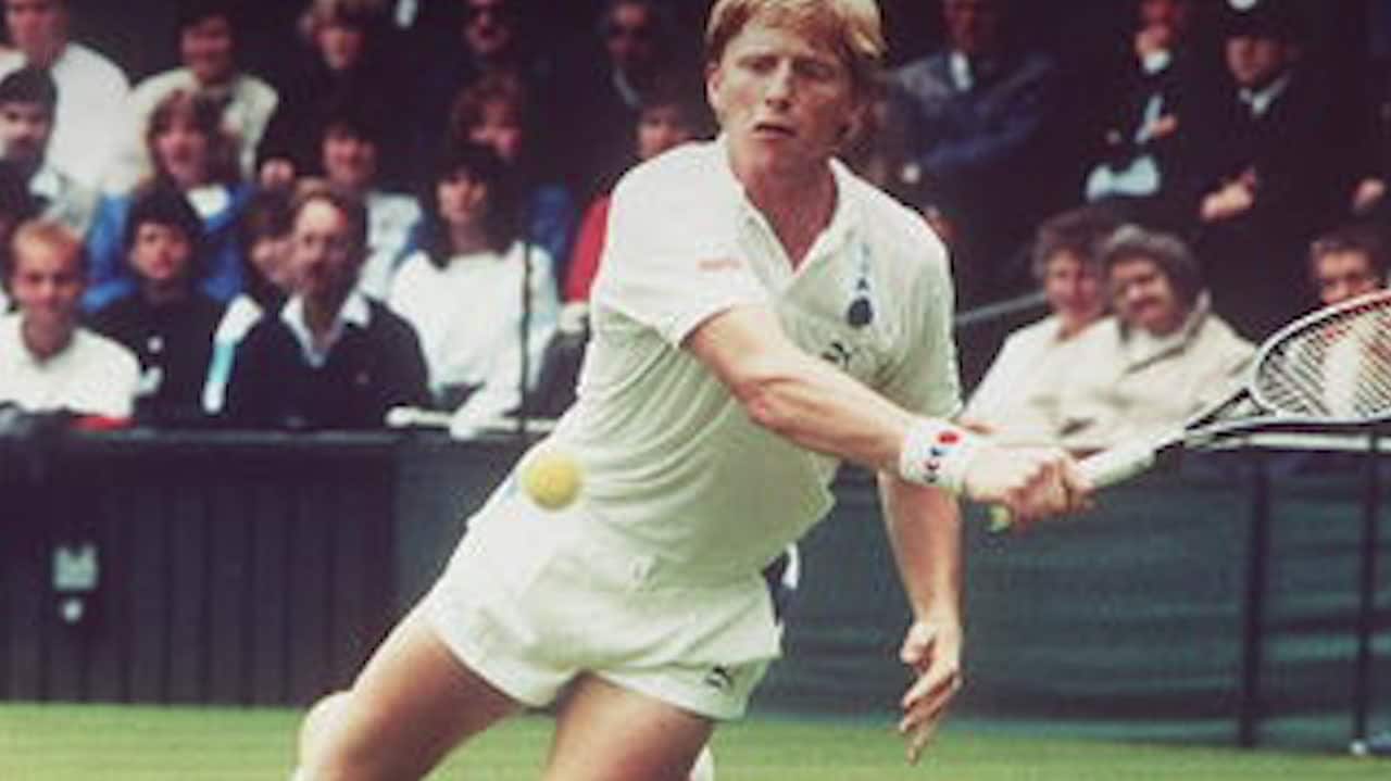 Se bilderna från Beckers 150-miljoners villa