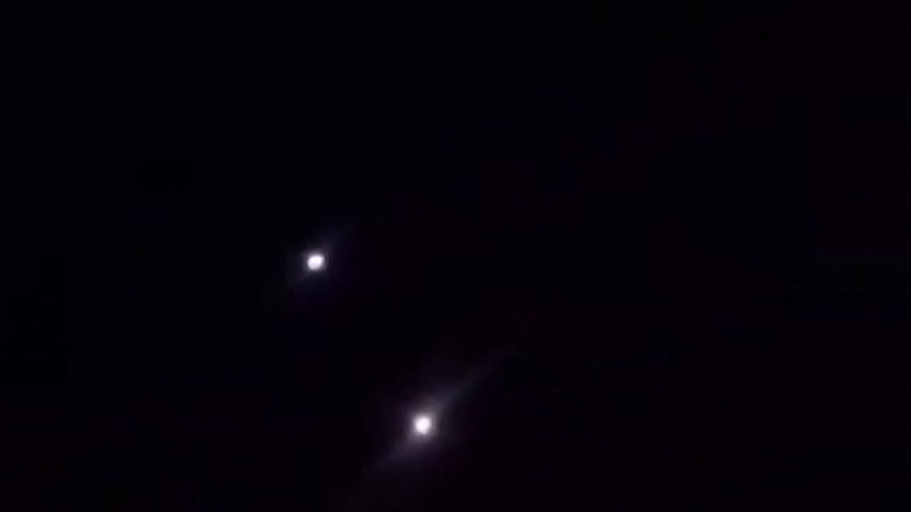 Iran har hämnats mot USA efter mordet på toppgeneralen