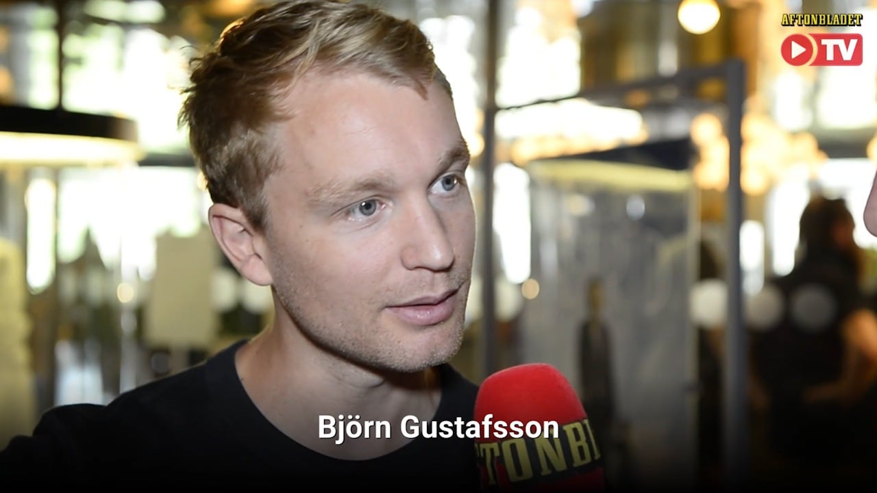 Skådespelarna om nya "Lyrro": "En fantastiskt rolig inspelning"