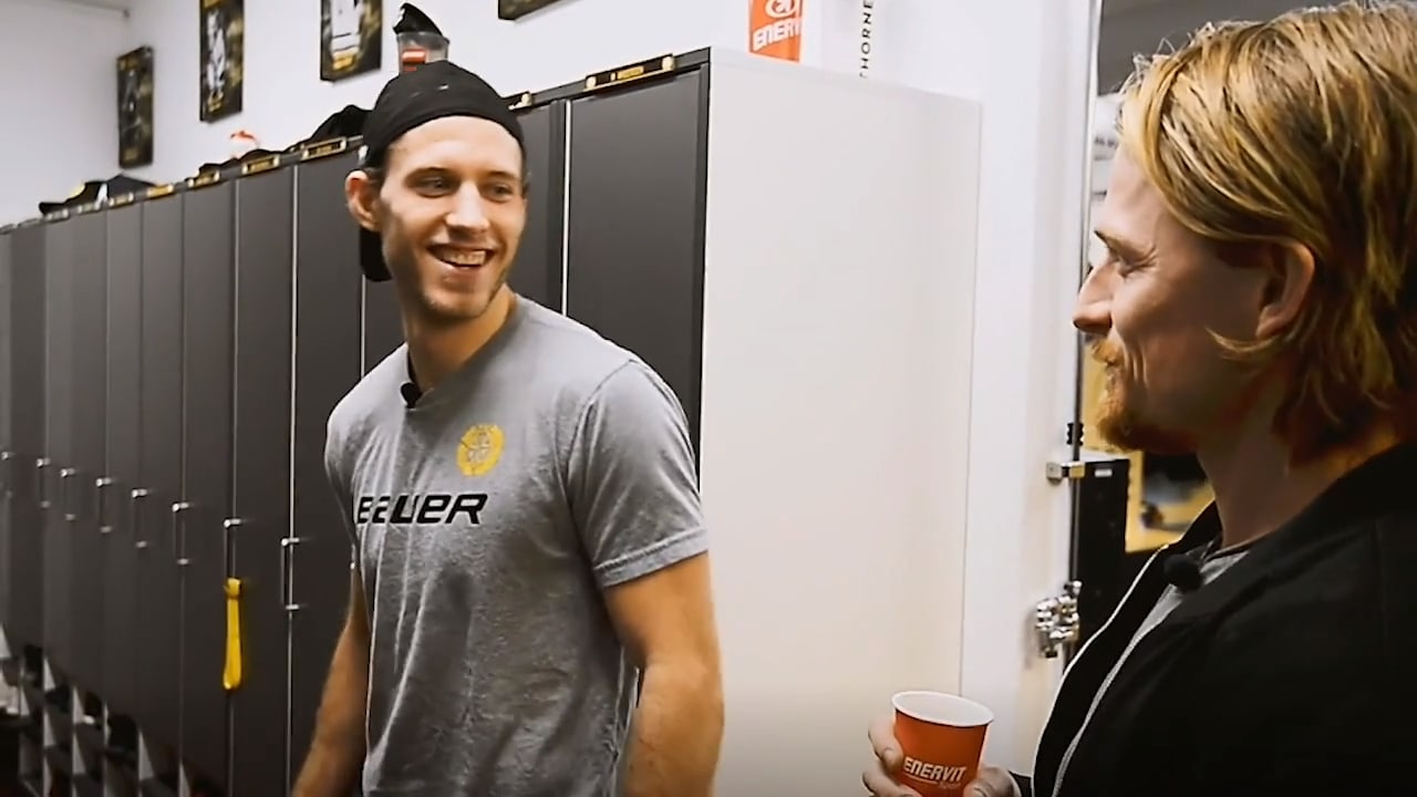 Ingman: ”Här pissar vi på Djurgården”