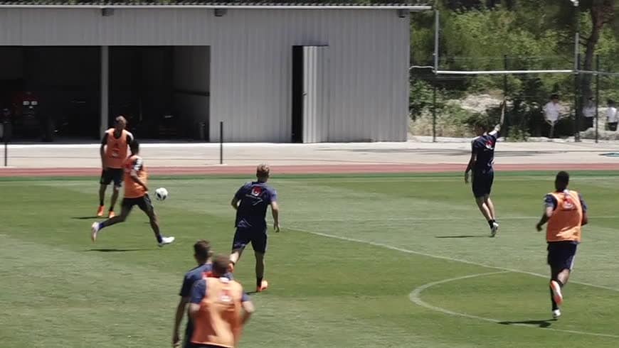 Inget sexförbud i Sverige under VM