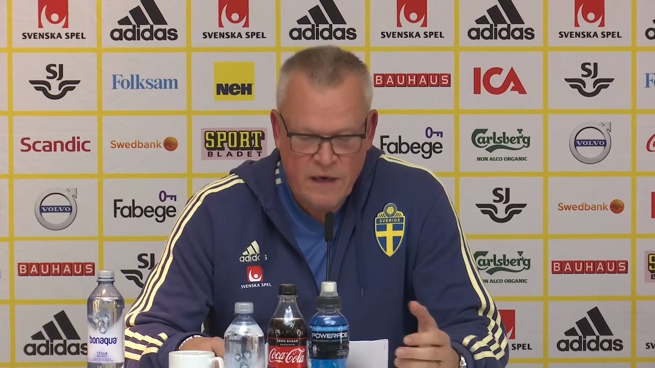 ”Det är oerhört sorgligt”