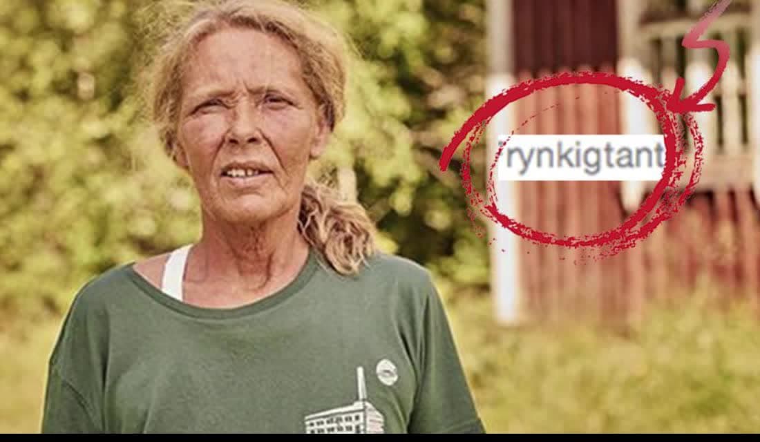 "Rynkigtant" - TV4 'döpte om' deltagarna i årets Farmen