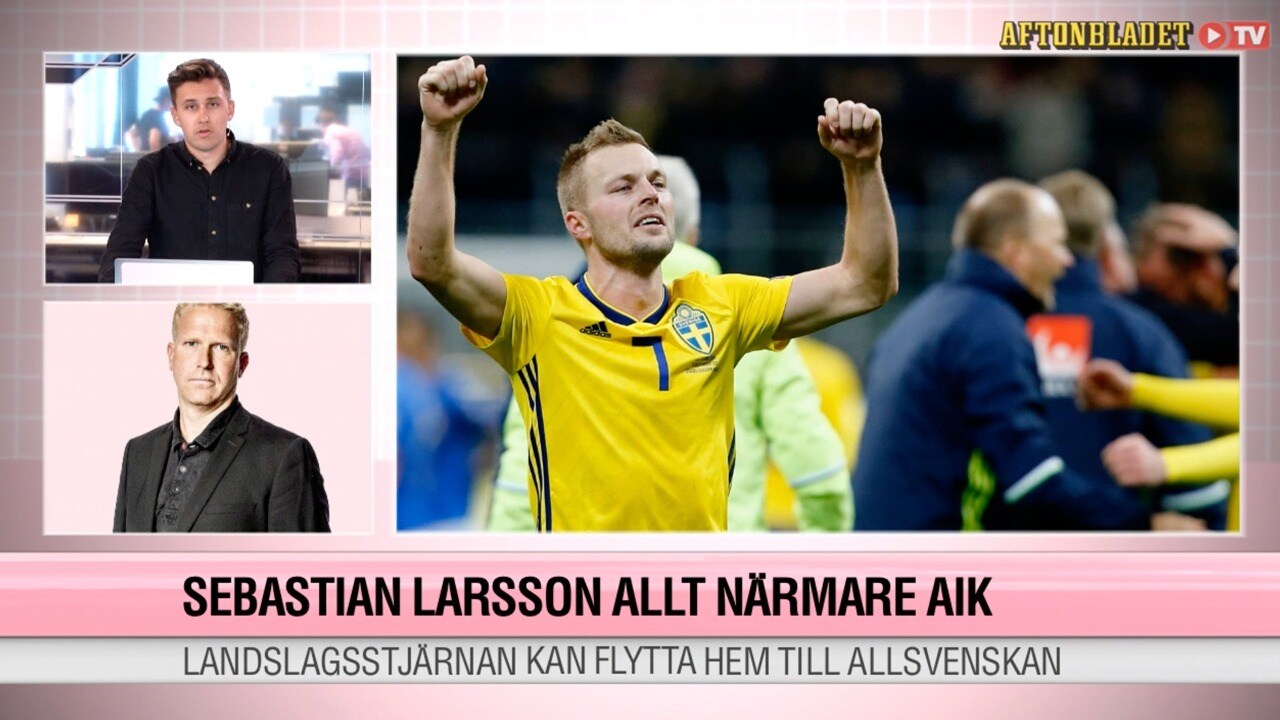 ”Ska vara lite närmare AIK än Djurgården”