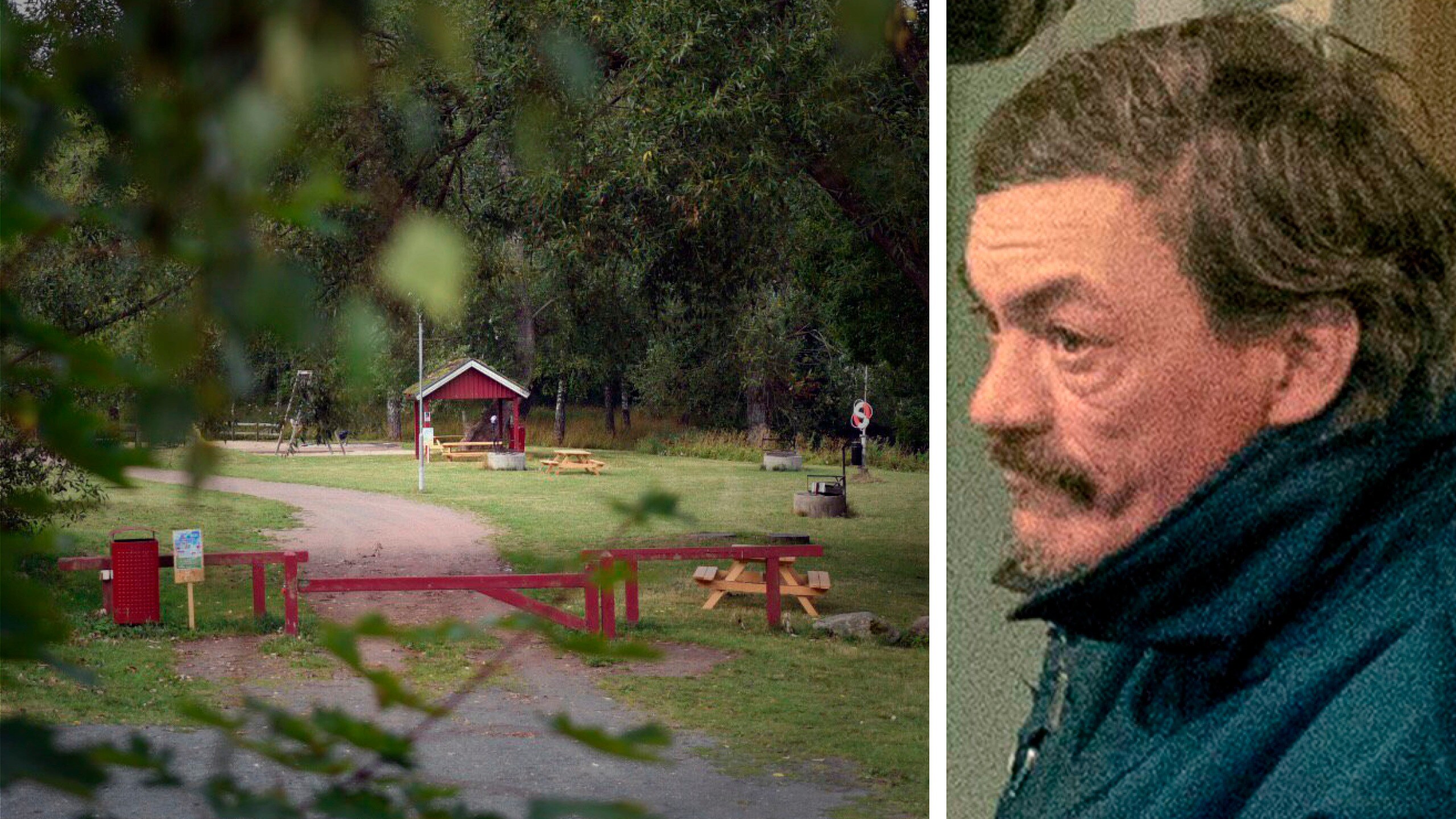 Vänner till EU-migranten: ”Vi är bestörta”