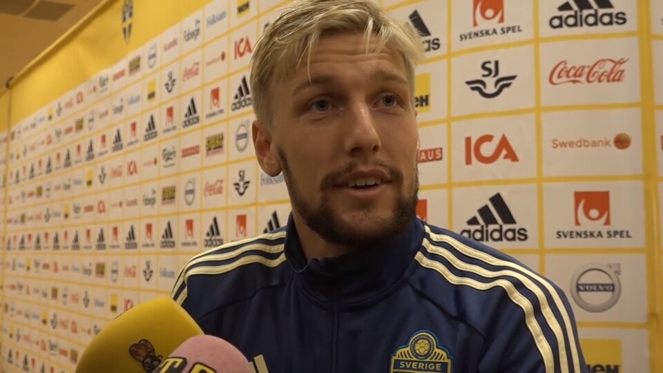 Sveriges svar efter norska pikarna: ”Vi är favoriter”