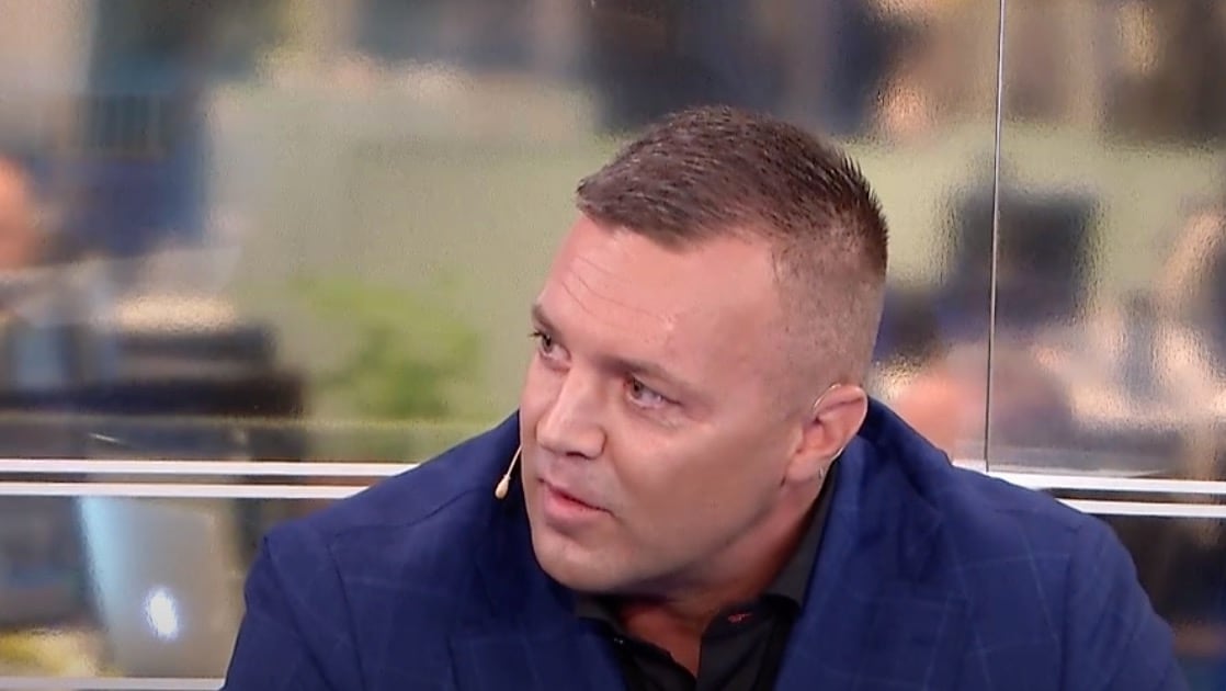 Club Privés ägare: ”Inte varit där på två år”