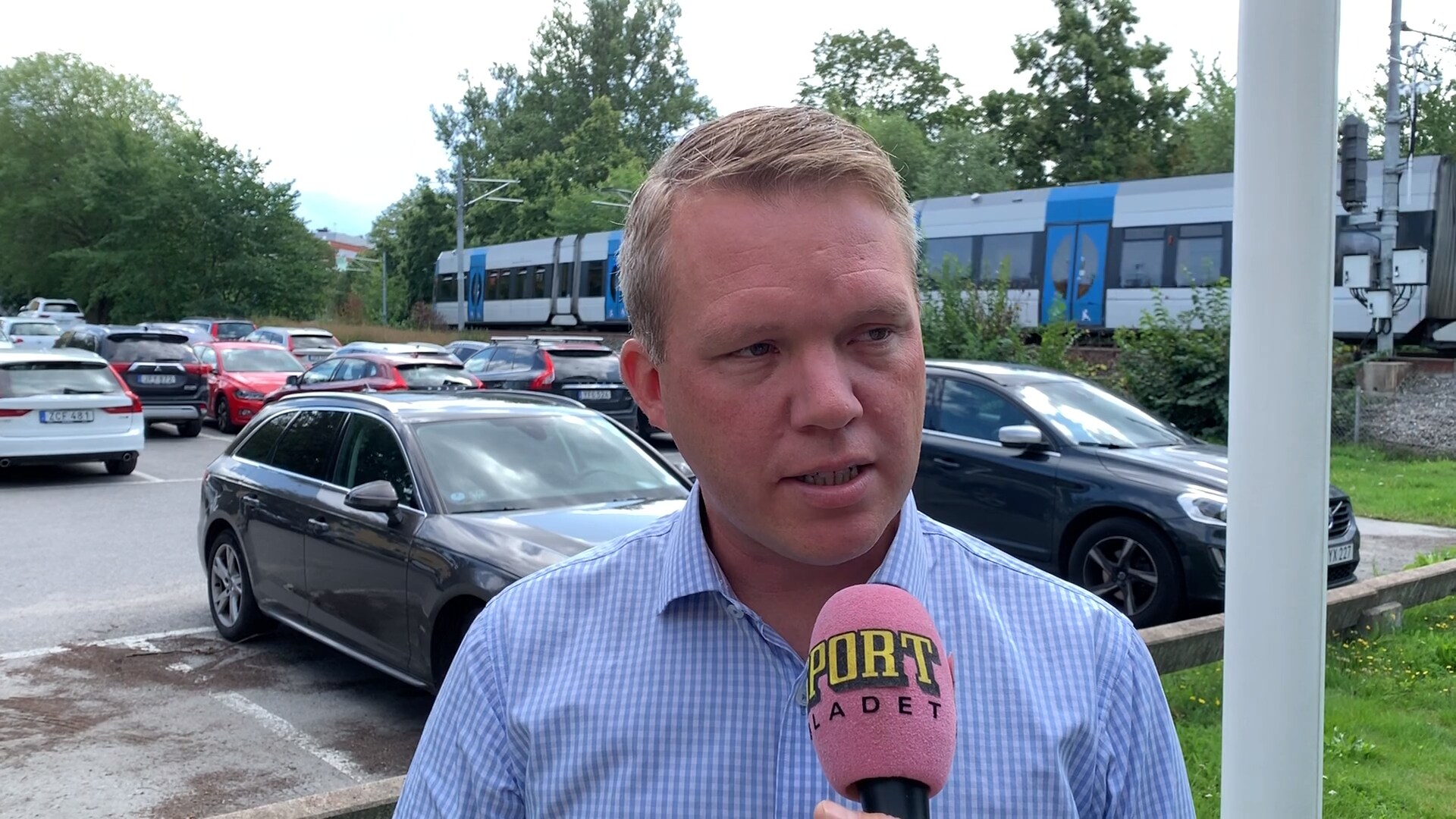 Hockeybasen: ”Jag känner stor besvikelse”