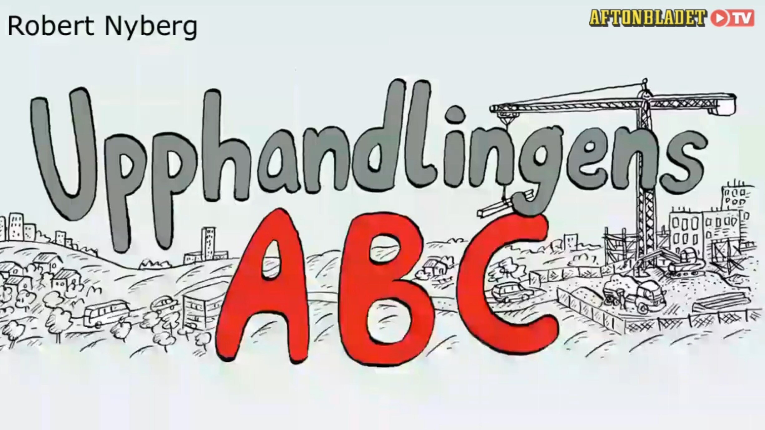 Upphandlingens ABC