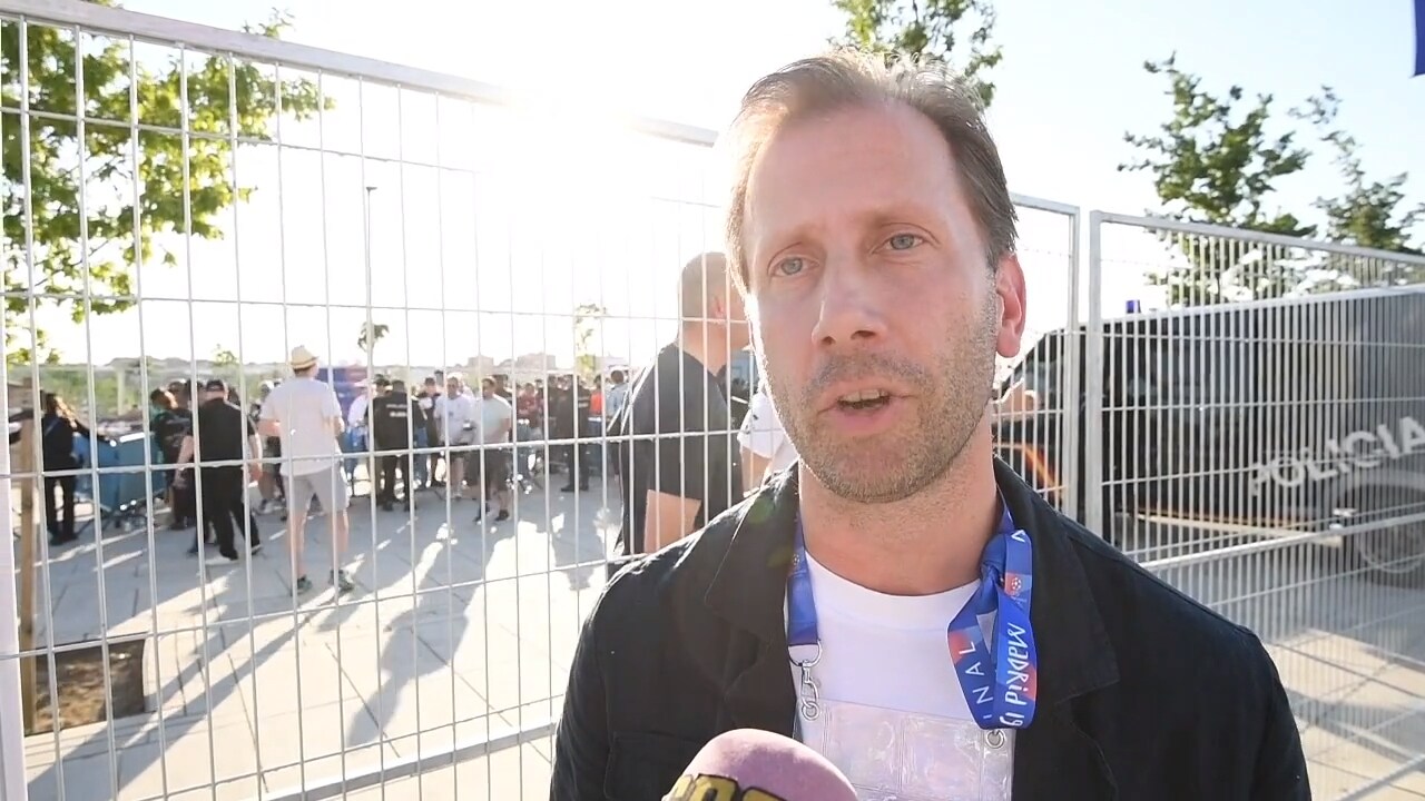 Bank om startelvan: ”Fått svar på den stora frågan”