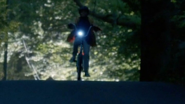 Här lånar svenska filmen av Hollywood-klassikerna