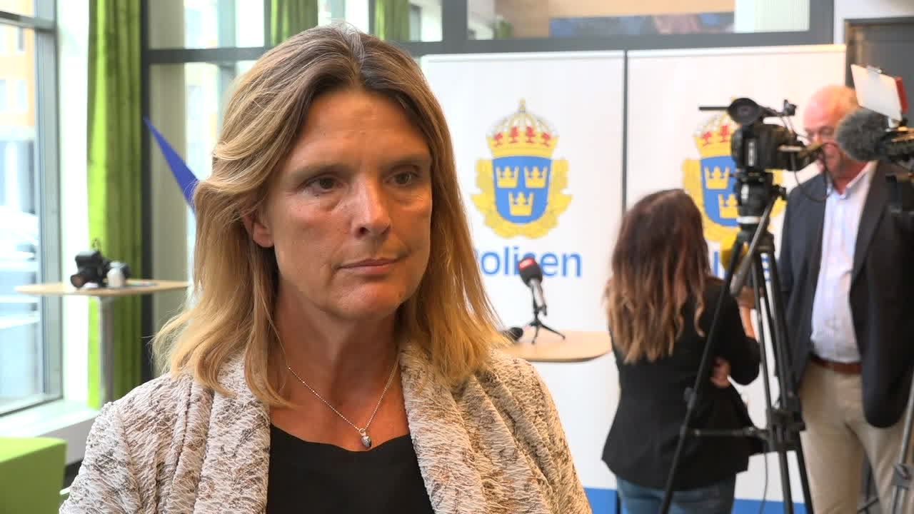 Svensk utlämnas för sprängdåd i Köpenhamn: "Det är en väldigt allvarlig händelse"