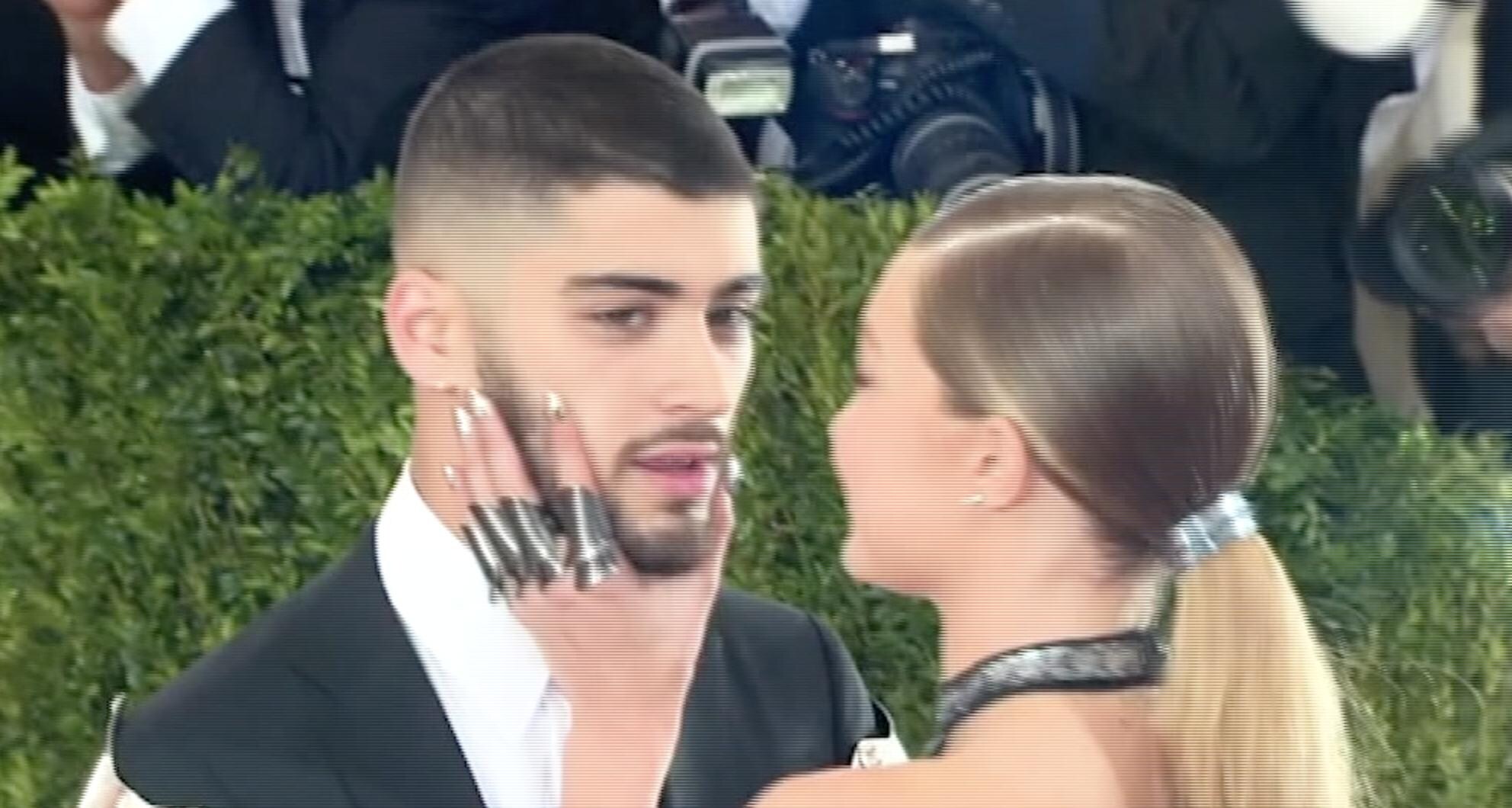 Stjärnparet bryter upp ännu en gång