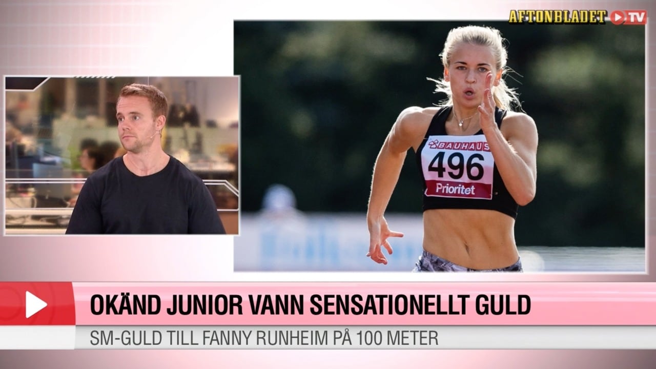 Erik Karlsson: ”Hon gjorde sitt livs tävling”