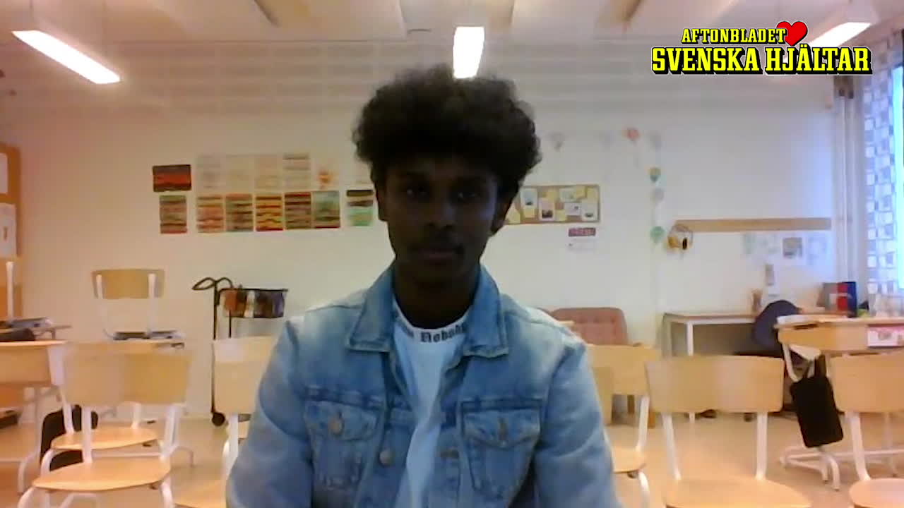 Hör eleverna berätta: "Nu behöver aldrig känna sig utanför"