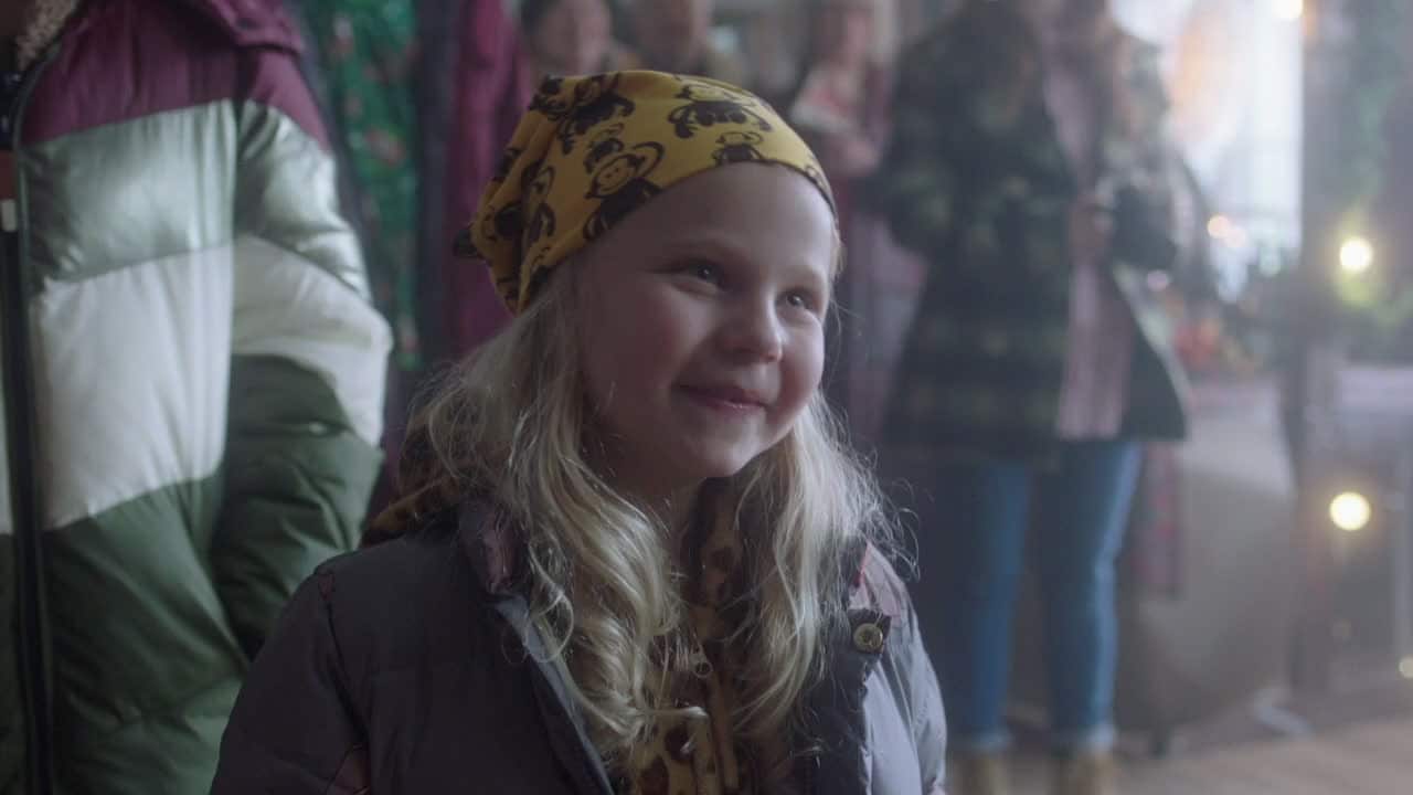 Se trailern för julkalendern ”Storm på Lugna gatan”