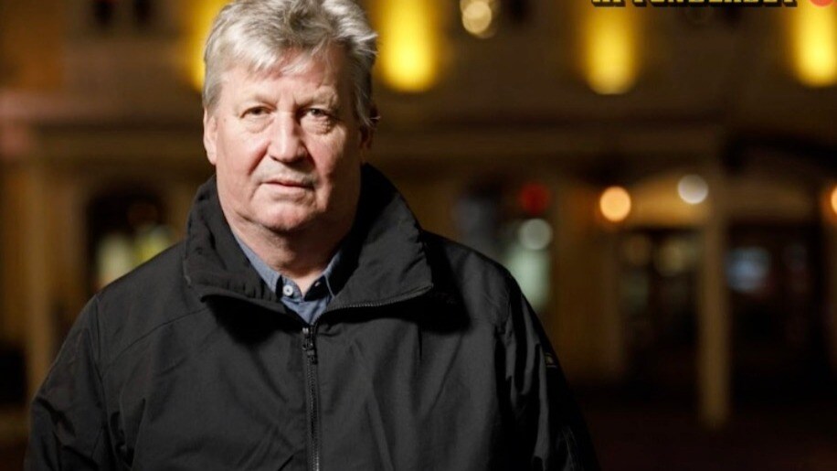 Peter "Pekka" Lindmark klar för Biggest Loser VIP