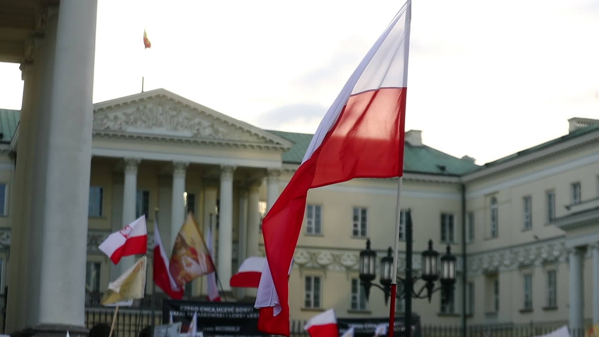 EU-kandidaten som vill förbjuda abort helt