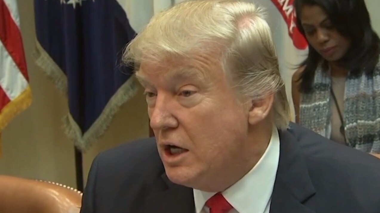 "Rösta på nya reformen – annars blir Obamacare kvar"