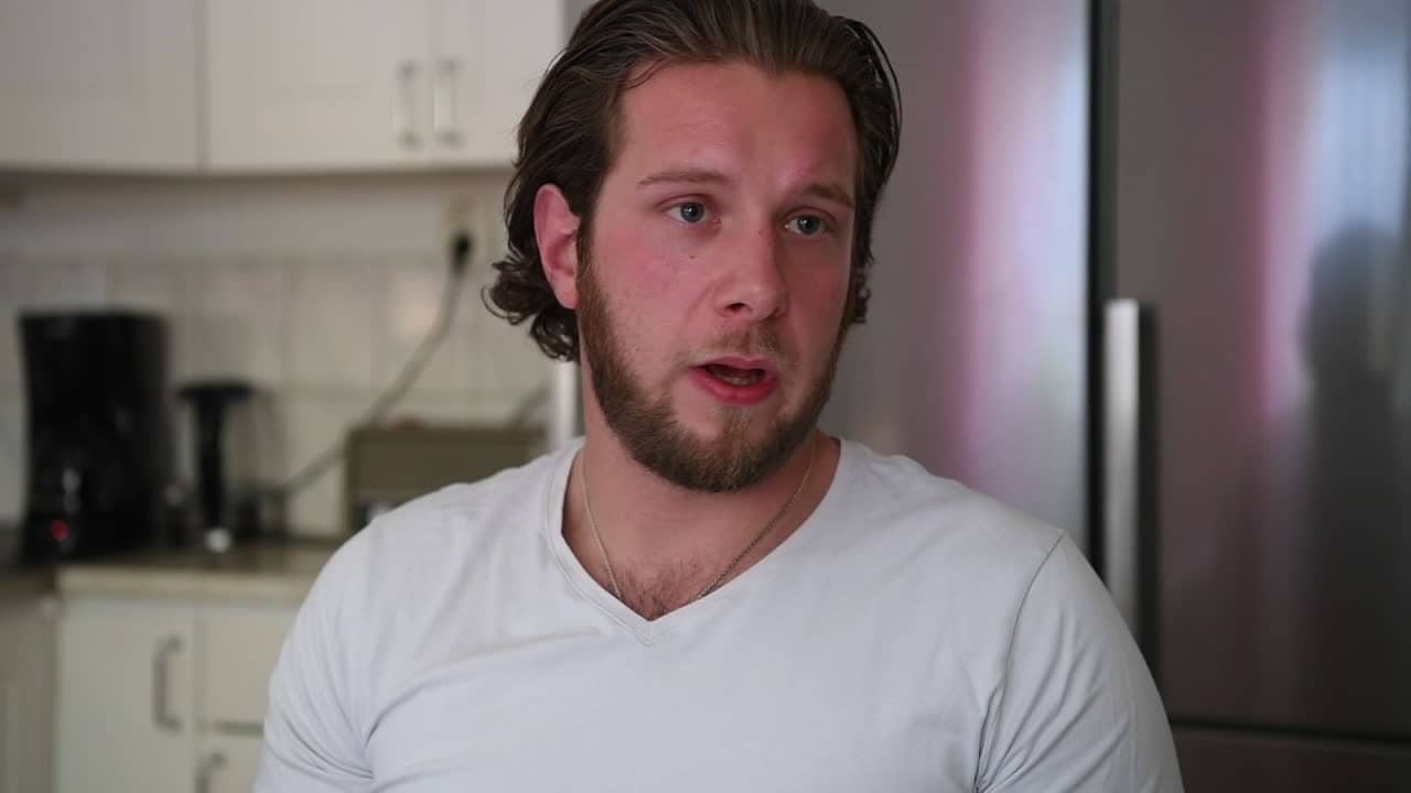 Christian och Maximus blev Moas räddning – här är hela historien