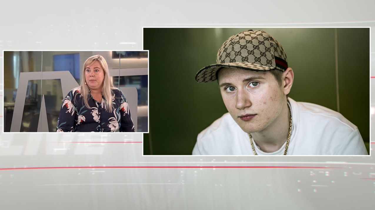 Linda Hjertén om mordet på Einár: "Ska ha tagits ett kort som bevis"