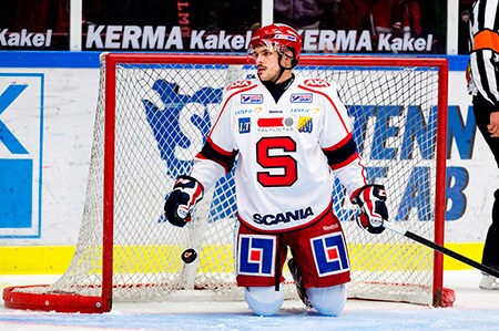 Troja/Ljungby–Södertälje 5–2