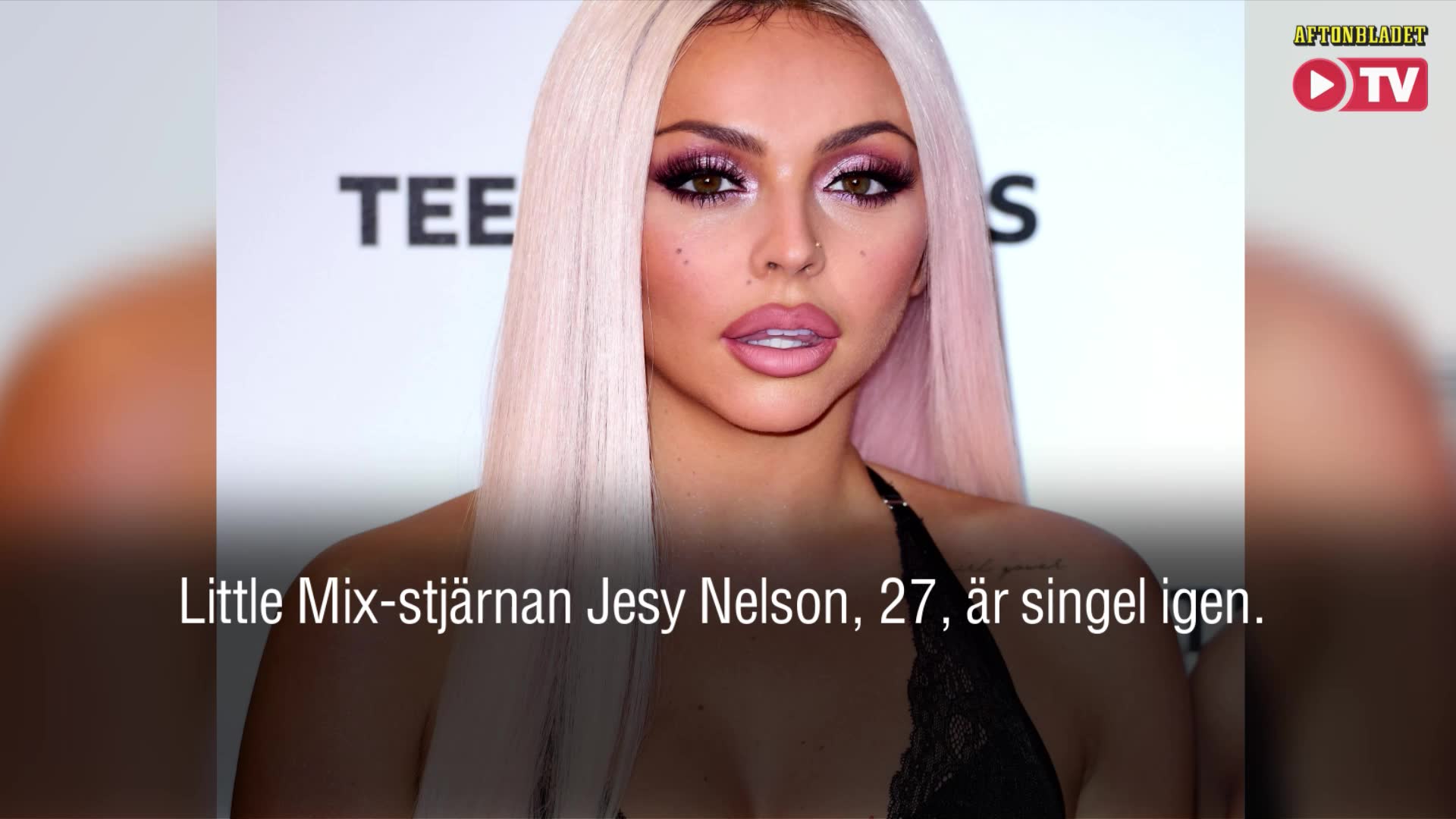 Little Mix-stjärnan är singel igen