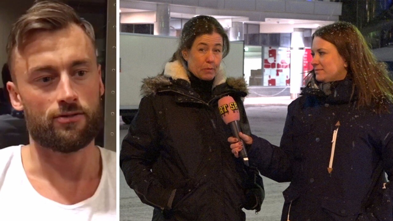Thorén: ”De är bättre utan Petter Northug”