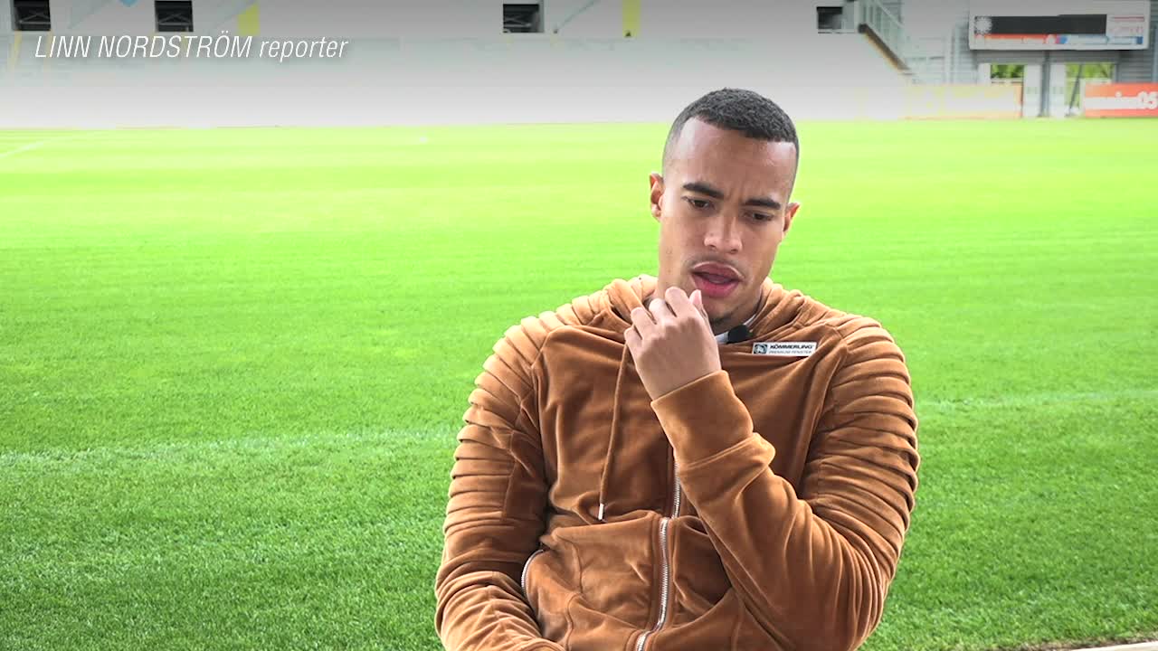 Quaison om sin jobbiga skada: ”Alltid när det är landslag...”