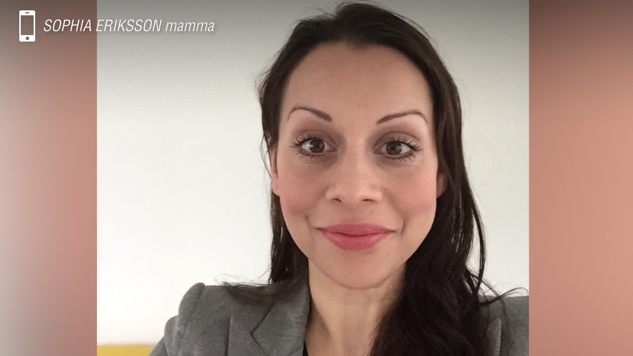 Tims mamma: "Det är en missbildning i matstrupen"