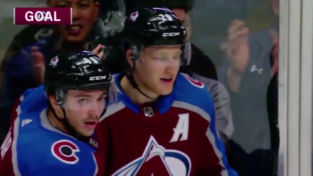 Rantanen rycker – kan bli historisk